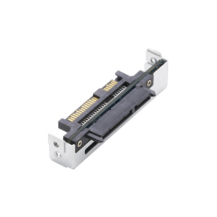QNAP QNAP QDA-SA3 interfacekaart/-adapter Intern SATA