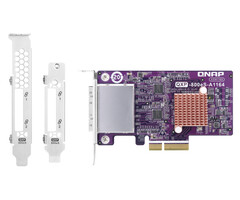 QNAP QNAP QXP-800ES-A1164 interfacekaart/-adapter Intern Mini-SAS