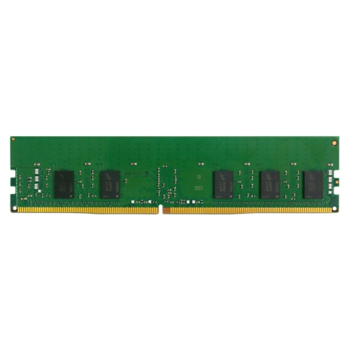 QNAP QNAP RAM-32GDR4ECT0-RD-3200 geheugenmodule 32 GB 1 x 32 GB DDR4 3200 MHz ECC