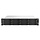 QNAP TS-H1887XU-RP NAS Rack (2U) Ethernet LAN Zwart, Wit E-2336