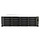 QNAP TS-h2287XU-RP NAS Rack (3U) Ethernet LAN Zwart, Wit E-2336
