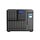 QNAP TS-1655 NAS Tower Ethernet LAN Zwart C5125