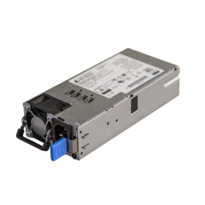 QNAP QNAP PWR-PSU-800W-DT01 power supply unit Metallic