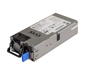 QNAP QNAP PWR-PSU-800W-DT01 power supply unit Metallic
