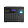 QNAP TS-855X SAN Tower Ethernet LAN Zwart C5125