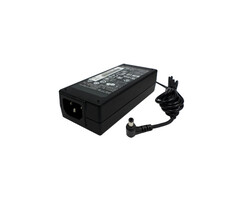 QNAP QNAP PWR-ADAPTER-60W-A01 netvoeding & inverter Binnen Zwart