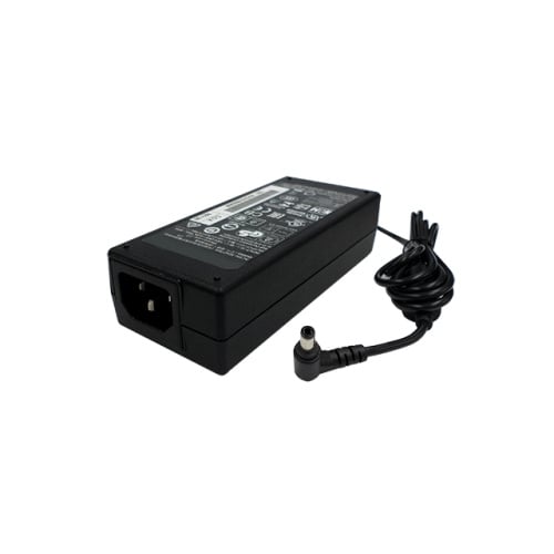 QNAP QNAP PWR-ADAPTER-60W-A01 netvoeding & inverter Binnen Zwart