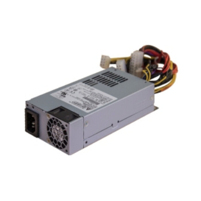 QNAP QNAP PWR-PSU-250W-DT01 power supply unit Metallic