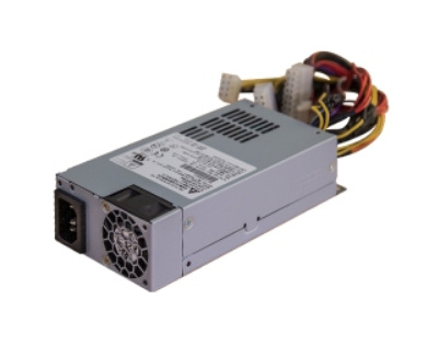 QNAP QNAP PWR-PSU-250W-DT01 power supply unit Metallic