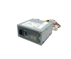QNAP QNAP PWR-PSU-250W-DT03 power supply unit Grijs