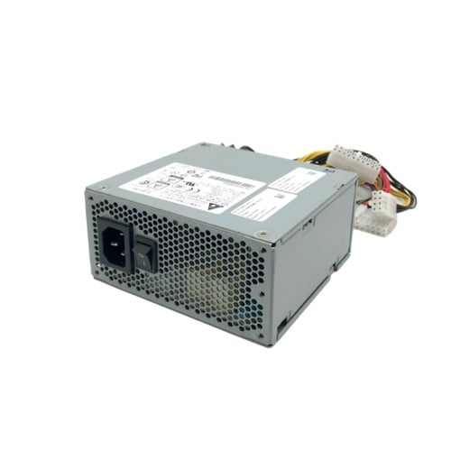 QNAP QNAP PWR-PSU-250W-DT03 power supply unit Grijs