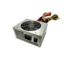 QNAP QNAP PWR-PSU-550W-FS02 power supply unit Grijs