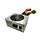 QNAP PWR-PSU-550W-FS02 power supply unit Grijs