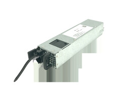 QNAP QNAP PWR-PSU-700W-FS01 power supply unit Zwart, Zilver