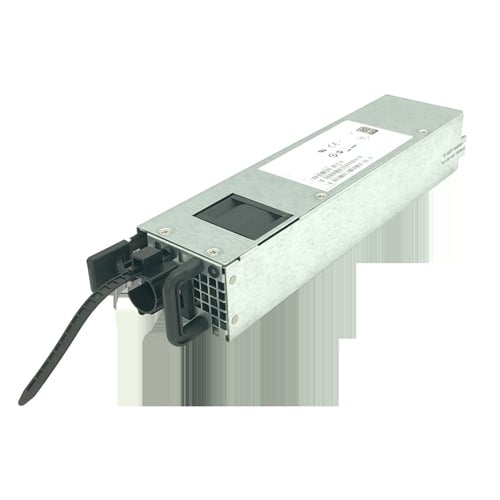 QNAP QNAP PWR-PSU-700W-FS01 power supply unit Zwart, Zilver