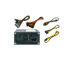 QNAP QNAP PWR-PSU-750W-CW01 power supply unit