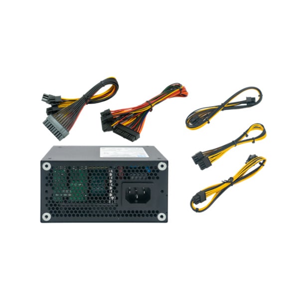 QNAP QNAP PWR-PSU-750W-CW01 power supply unit