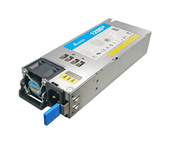 QNAP QNAP PWR-PSU-1200W-DT01 power supply unit Grijs