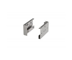QNAP QNAP SP-EAR-QSW2FOR1-01 rack-toebehoren Montageset