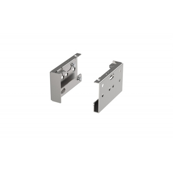 QNAP QNAP SP-EAR-QSW2FOR1-01 rack-toebehoren Montageset