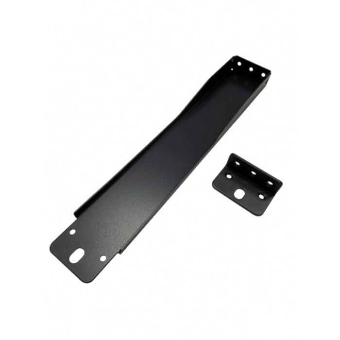 QNAP QNAP SP-EAR-QSWHALFRACK-01 rack-toebehoren Montageset