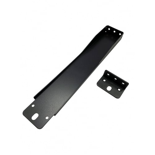 QNAP QNAP SP-EAR-QSWHALFRACK-01 rack-toebehoren Montageset