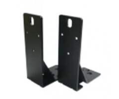 QNAP QNAP SP-EAR-QSWSTANDARDRACK-01 rack-toebehoren Montagebeugel