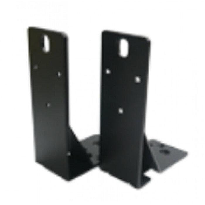QNAP QNAP SP-EAR-QSWSTANDARDRACK-01 rack-toebehoren Montagebeugel