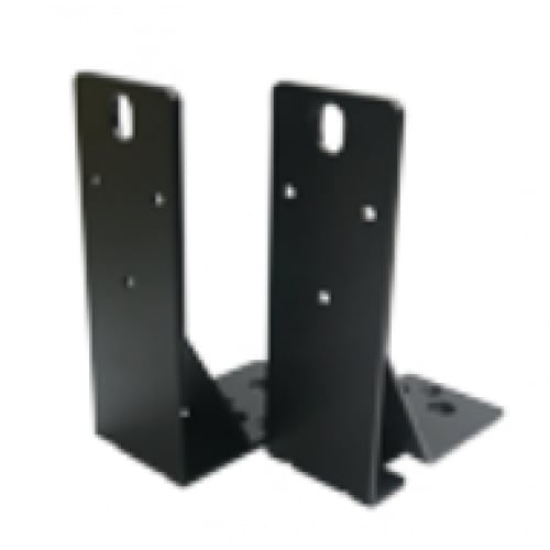 QNAP QNAP SP-EAR-QSWSTANDARDRACK-01 rack-toebehoren Montagebeugel