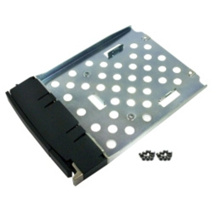 QNAP QNAP SP-SS-TRAY-BLACK rack-toebehoren
