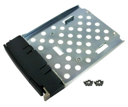 QNAP QNAP SP-SS-TRAY-BLACK rack-toebehoren