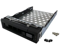 QNAP QNAP SP-X79P-TRAY onderdeel & accessoire voor gegevensopslagapparaten