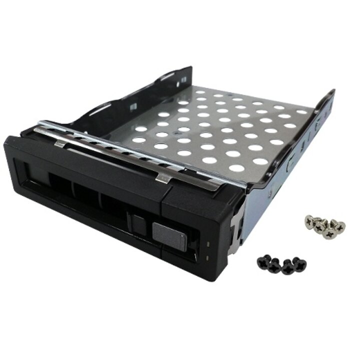 QNAP QNAP SP-X79P-TRAY onderdeel & accessoire voor gegevensopslagapparaten