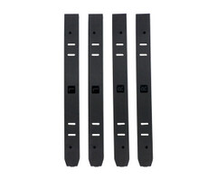QNAP QNAP FIXER-HDD35-BLK001 computerbehuizing onderdelen Overige
