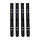 QNAP FIXER-HDD35-BLK001 computerbehuizing onderdelen Overige