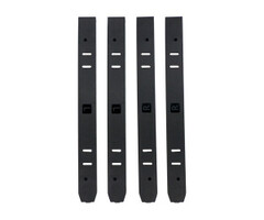 QNAP QNAP FIXER-HDD35-BLK002 computerbehuizing onderdelen Universeel Overige