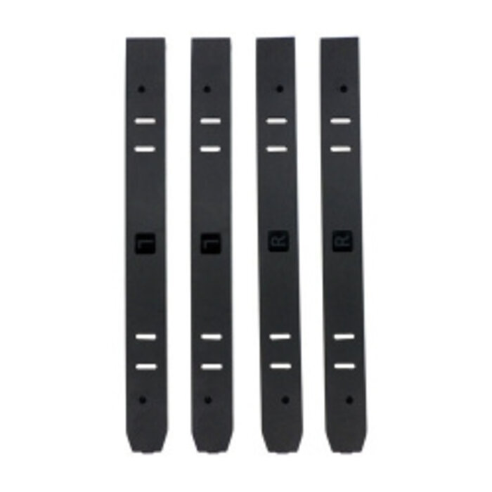 QNAP QNAP FIXER-HDD35-BLK002 computerbehuizing onderdelen Universeel Overige