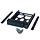 QNAP TRAY-35-BLK02 computerbehuizing onderdelen HDD-bevestigingsbeugels