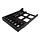 QNAP TRAY-25-NK-BLK03