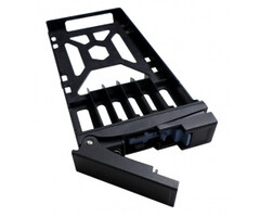 QNAP QNAP TRAY-25-NK-BLK01 computerbehuizing onderdelen