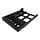 QNAP TRAY-25-NK-BLK03 onderdeel & accessoire voor gegevensopslagapparaten
