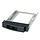 QNAP TRAY-25-NK-BLK04 computerbehuizing onderdelen Universeel HDD-bevestigingsbeugels