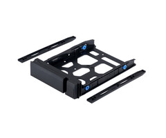 QNAP QNAP TRAY-35-NK-BLK07 onderdeel & accessoire voor gegevensopslagapparaten