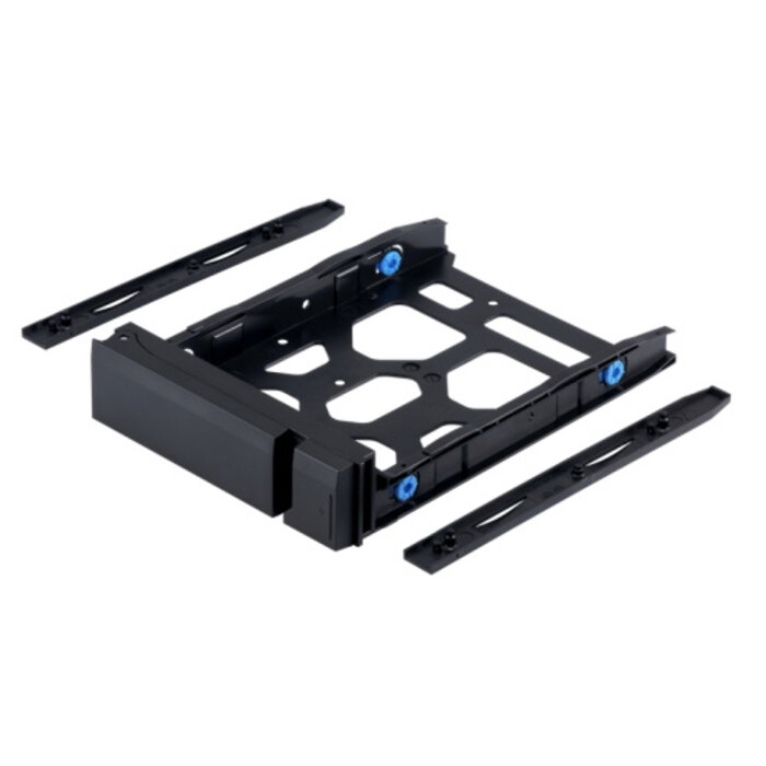 QNAP QNAP TRAY-35-NK-BLK07 onderdeel & accessoire voor gegevensopslagapparaten
