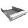 QNAP TRAY-35-NK-WHT01 montagekit Wit Metaal