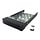 QNAP SP-ES-TRAY-WOLOCK drive bay panel Opslagschijflade Zwart