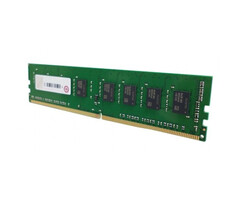 QNAP QNAP RAM-2GDR4P0-UD-2400 geheugenmodule 2 GB 1 x 2 GB DDR4 2400 MHz