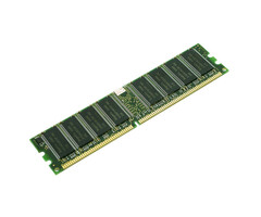QNAP QNAP 2GB DDR3-1600 geheugenmodule 1 x 2 GB 1600 MHz ECC