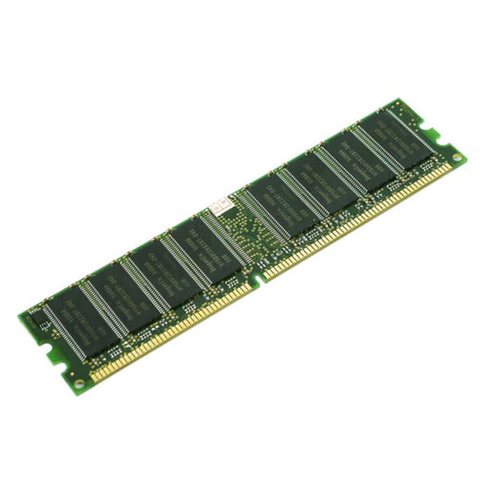 QNAP QNAP 2GB DDR3-1600 geheugenmodule 1 x 2 GB 1600 MHz ECC