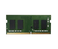 QNAP QNAP 2GB DDR4 2400MHz SO-DIMM geheugenmodule 1 x 2 GB